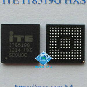 ITE IT8519G HXS 8519G 8519 IT8519G BGA SIO IC Chipset