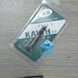 KAWH 900M-T-K Advanced Soldering Iron Tips High Quality