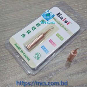 Kaisi 900M-T-IS Soldering Iron Tip Gold Color