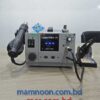 Kawh 9502A Digital Lead Free Automatic Hot Air Gun Solder Rework Station