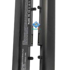 Battery For Asus Eee PC 1005 1005H 1104HA 1106H