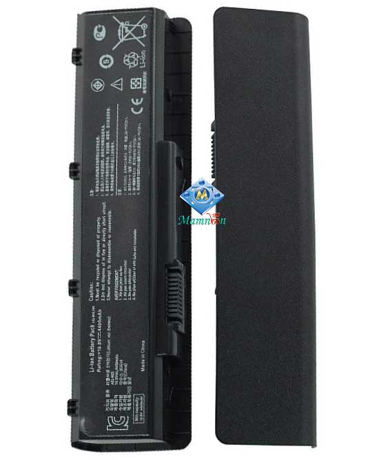 Laptop Battery Asus N45 N45E N45S N45F N45J N55 N55E N55S N55F N75 N75E N75S A32-N55 A32-N45