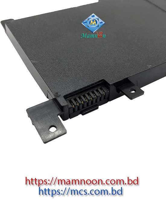 Laptop Battery Asus Vivobook X556 X556U X556UA X556UB X556UF X556UJ X556UQ X556UR X556UV C21N1509 1A 1B 1C 3F 3G XO015T XO076T 7.6V 37Wh...3