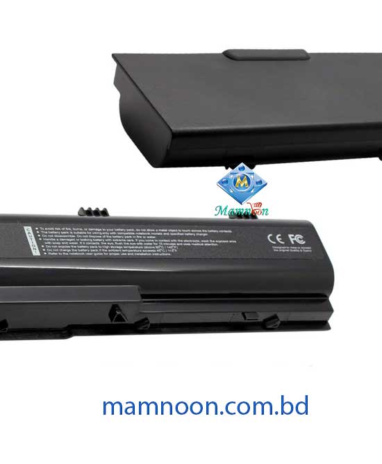 Laptop Battery Dell Inspiron 1300 1301 B120 120L Series YD120 KD186 XD184 XD187 WD414 4