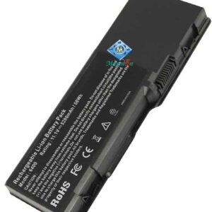 Battery For Dell Inspiron E6400 E1505 Series JN149