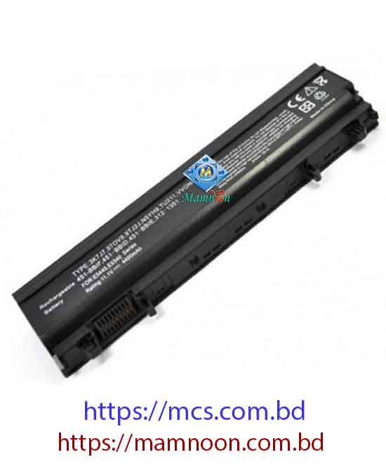 Laptop Battery Dell Latitude E5440 E5540 N5YH9 3K7J7 970V9 TU211 VV0NF 0M7T5F