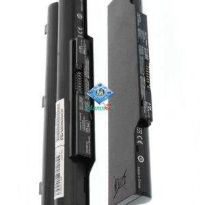 Battery For Fujitsu LifeBook A530 AH531 LH522 LH530