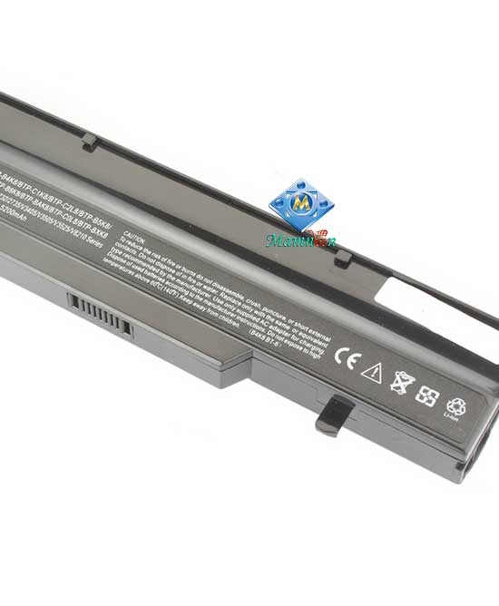 Laptop Battery Fujitsu Siemens Amilo 1718 2727 2732 2735 V3405 V3505 V3525 V8210 V6535 2