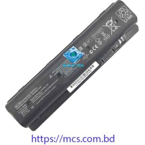 Laptop Battery Hp Envy 17t-n100 m7-n011dx 17t-n000 m7-n109dx HSTNN-PB6L HSTNN-PB6R MC04 MC06