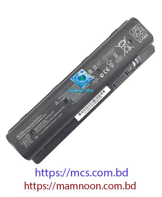 Laptop Battery Hp Envy 17t-n100 m7-n011dx 17t-n000 m7-n109dx HSTNN-PB6L HSTNN-PB6R MC04 MC06