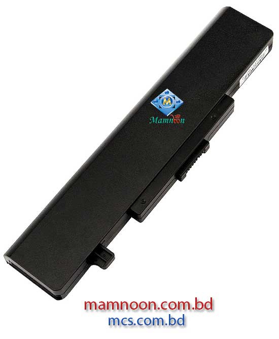 Laptop Battery Lenovo IdeaPad V380 B480 B580 G580 Y480 Y580 Z580 V380 E435 E440 E445 E530 E540 E545 Series 1