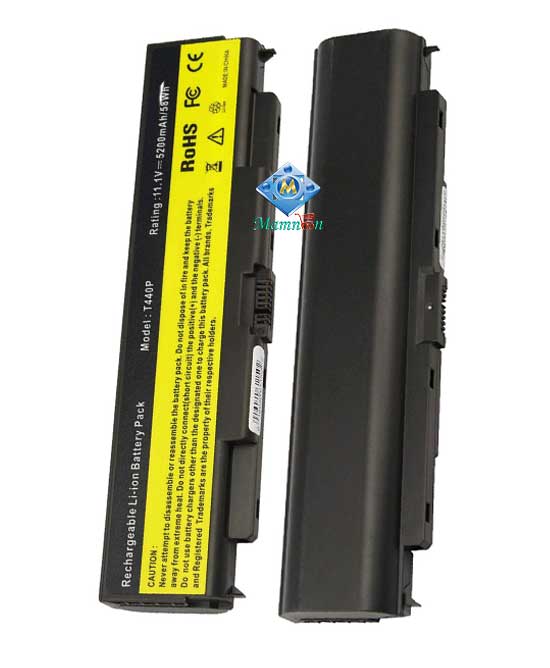 Laptop Battery Lenovo ThinkPad T440 T440p L440 T540p L540 W540 W541 Series PN- 45N1149, 45N1158, 45N1159, 45N1147