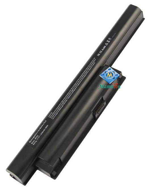 BPS22 Battery For Sony Vaio VPC-EA VPC-EB VPC-EC