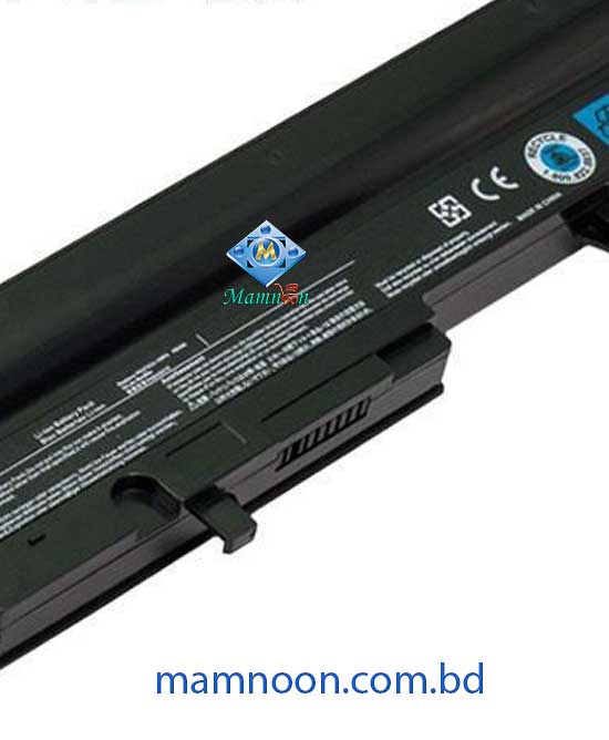 Laptop Battery Toshiba Mini NB300 NB301 NB302 NB303 NB304 NB305 Series 2