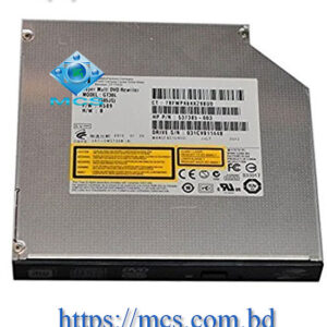 Laptop DVD ROM Writer Hitachi-LG GT30N Slim SATA 8x DVD±RW DL