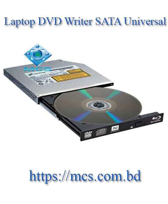 Laptop DVD ROM Writer Toshiba Samsung TS L632 SATA 8X DVD±RW Super Multi Dual Layer 2