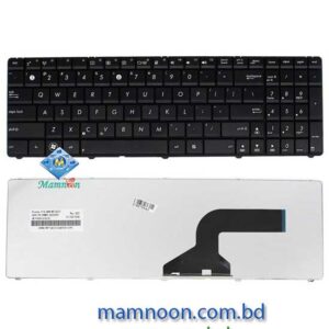 Laptop Keyboard ASUS X54 K52 K52J K52F K52JK K52JB K52JC K52JR K52JE K53 K53E K53S K53U K53Z K53BY Series