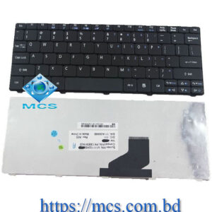 Laptop Keyboard Acer Aspire D255 D255E D257 D260 D270 Series