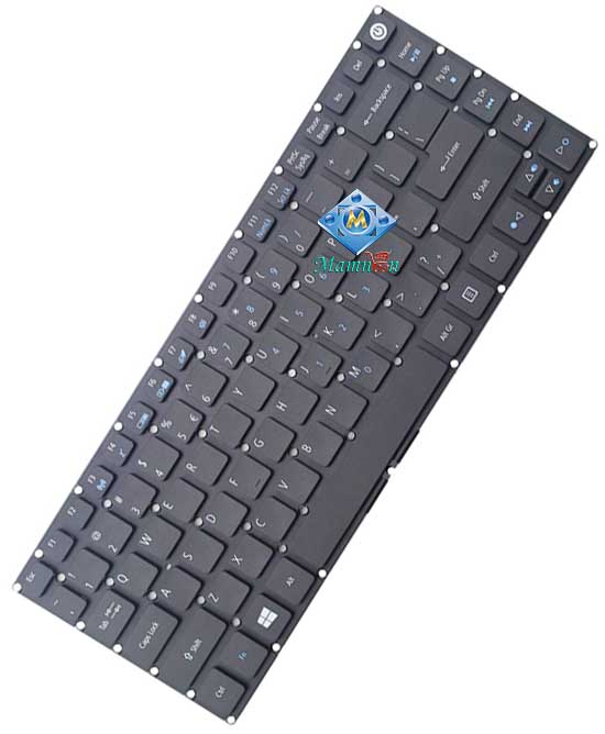 Laptop Keyboard Acer Aspire E 14 E5 471 E5 471G E5 471P E5 471G E5 472G E5 473 E5 473G E5 473T E5 473TG Series 1