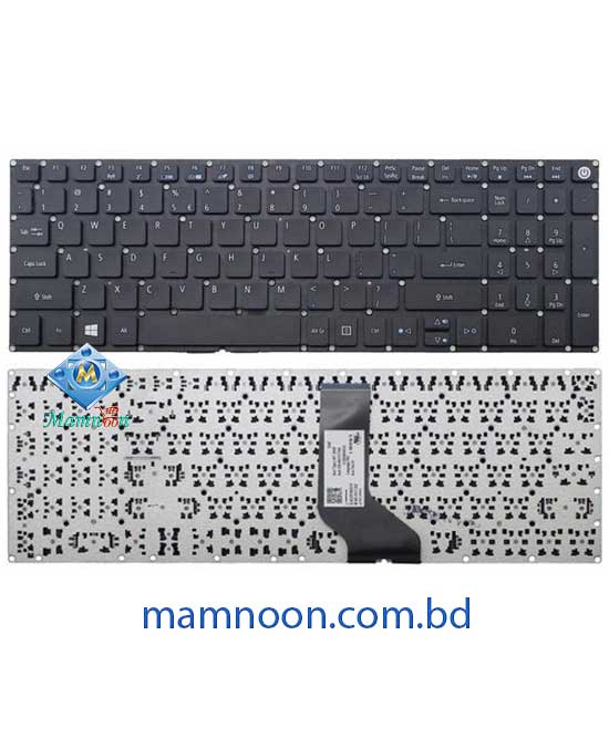 Laptop Keyboard Acer Aspire E15 E5 573 E5 573G E5 573T E5 574 Series