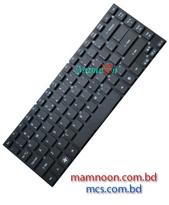 Laptop Keyboard Acer Aspire E5 411 E5 411G E5 421 421G E5 471 E5 471G 470G 472G Series 1