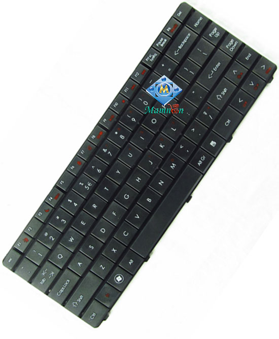 Laptop Keyboard Acer Emachine D720 D725 D520 D525 E520 E720 Acer Aspire 4332 4732 4732Z 1