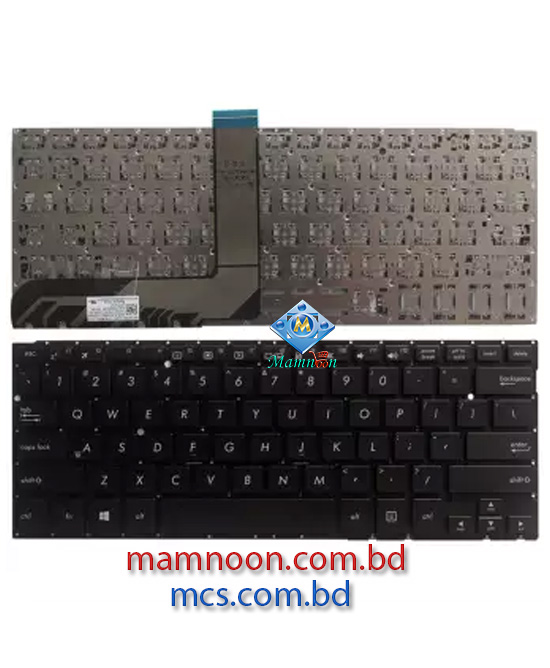 Laptop Keyboard Asus TP300 TP300L TP300LD Q302 Q302LA Q304 TP300LA TP300LG TP300UA