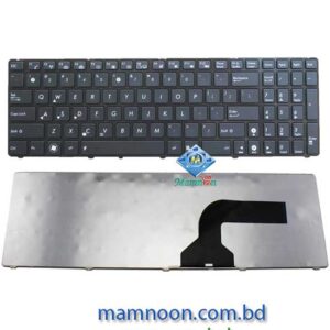 Laptop Keyboard Asus X55A X55C X55U X55VD X55 X55X X55CC G53 G60 G73 G51 G72