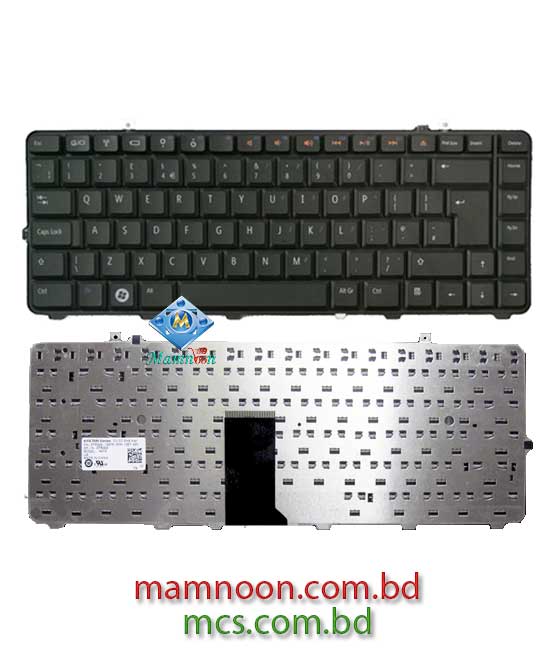 Laptop Keyboard Dell Studio 1535 1536 1537 1555 1557 1558 Inspiron 1335 1435
