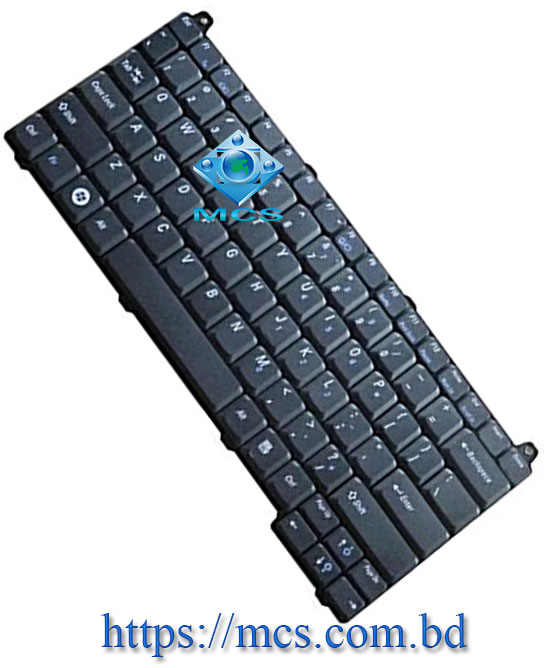 Laptop Keyboard Dell Vostro 1310 1320 1510 1520 2510 series 1