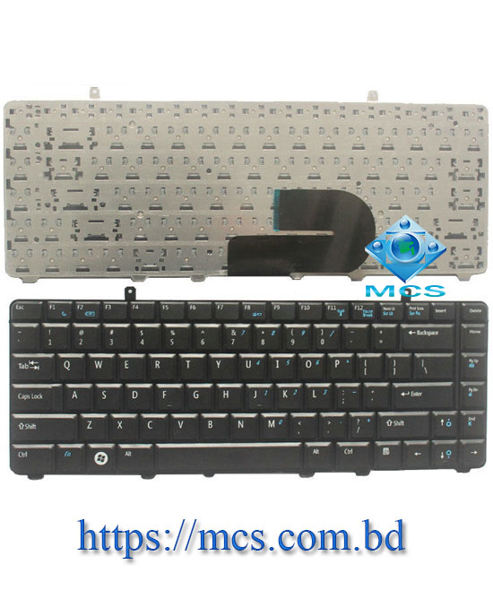 Keyboard For Dell Vostro A840 A860 1088 1014 1015 PP37L 0R811H R811H Series Laptop