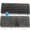 Laptop Keyboard HP Compaq 6530S 6730S 6531S 6735S 6535S 6731S