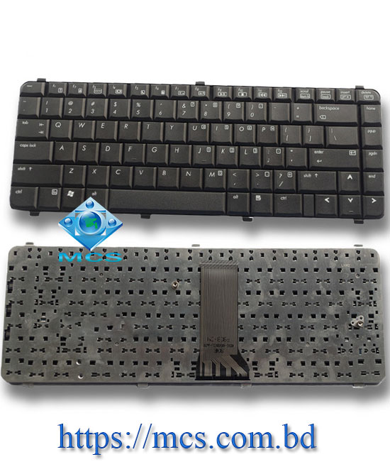 Laptop Keyboard HP Compaq 6530S 6730S 6531S 6735S 6535S 6731S