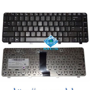 Laptop Keyboard HP DV2000 V3000 V3141 V3200 DV3000 DV2500 V3500 V3700