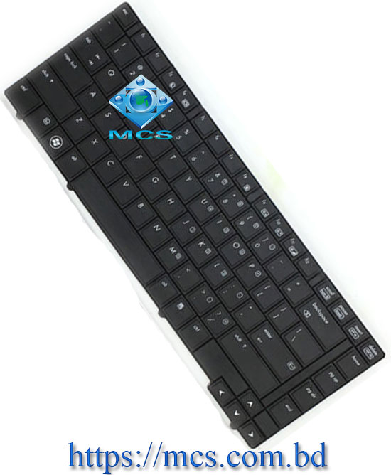 Laptop Keyboard HP Elitebook 8440P 8440W 8440 1