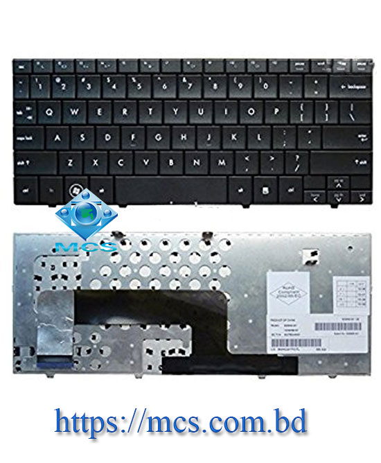 Laptop Keyboard HP Mini 110 110-1000 110-1045 110-1045DX 110-1020 CQ10-100 CQ10-110 CQ10-120 110-1020NR 110-1020LA