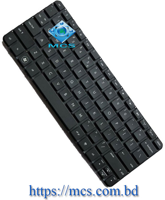 Laptop Keyboard HP Mini 110 3500 110 3600 110 3700 110 3800 Series 1