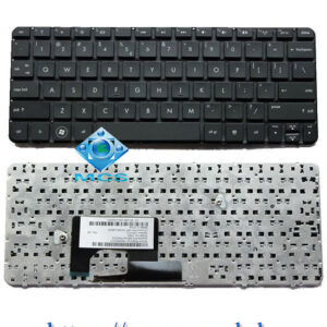 Laptop Keyboard HP Mini 110-3500 110-3600 110-3700 110-3800 Series