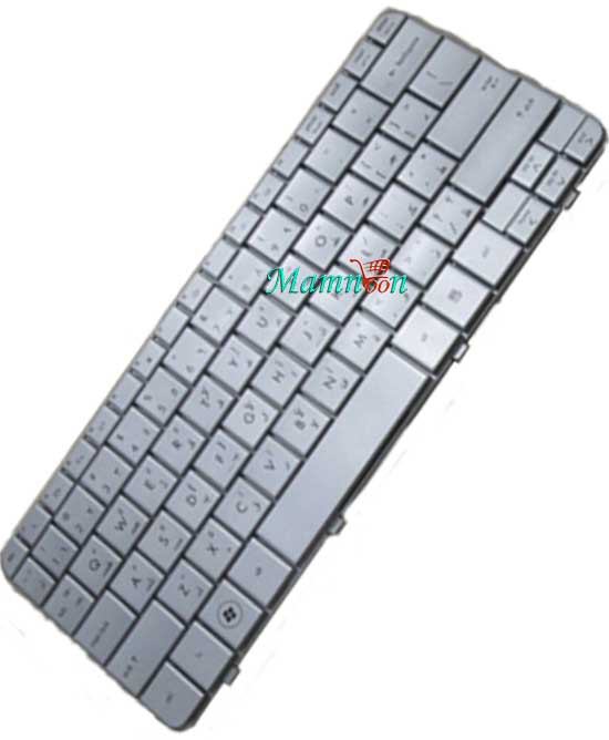 Laptop Keyboard HP Mini 311 311 1000 311 1100 Pavilion DM1 DM1 1000 DM1 1100 DM1 2000 DM1 2100 Compaq 311c 311c 1000 311c 1100 series 1