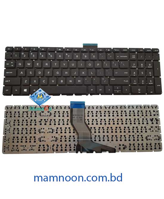 Laptop Keyboard HP Pavilion 15 AB 15 AB000 15 AB100 15 AB200 15 AB270SA 15 AB289SA 15 AB298SA