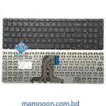 Laptop Keyboard HP Pavilion 15-AC 15-AF 250 G4 255 G4 256 G4 Series