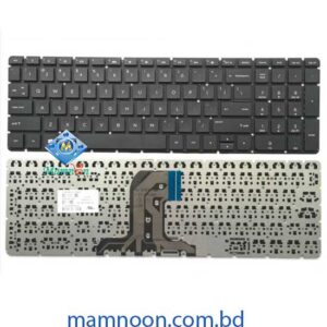 Laptop Keyboard HP Pavilion 15-AC 15-AF 250 G4 255 G4 256 G4 Series