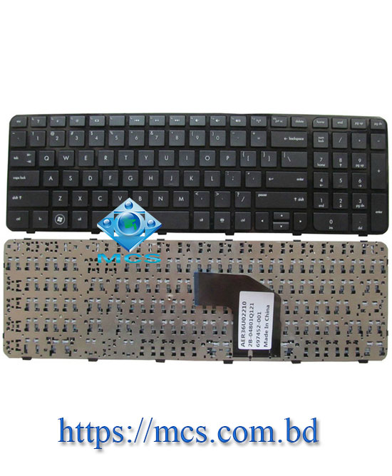 Keyboard For HP Pavilion G6-2000 G6-2100 G6-2200 G6-2300 series Laptop
