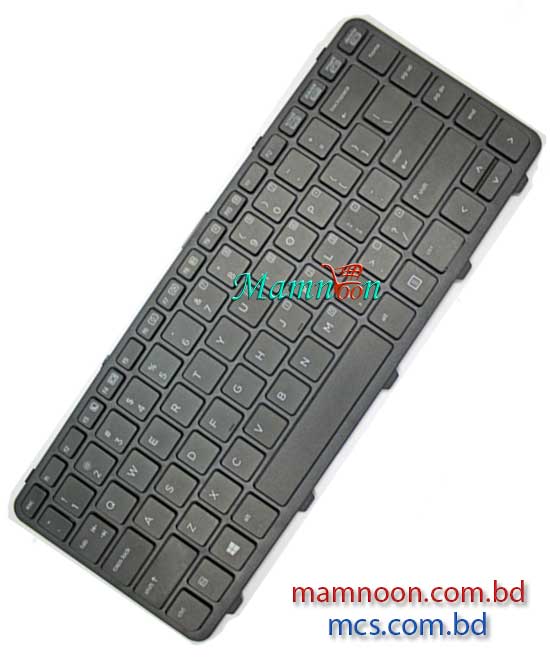 Laptop Keyboard HP ProBook 430 G1 727765 001 727765001 2