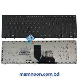 Laptop Keyboard Hp Probook 6560B 6565B 6570B Elitebook 8560B 8560P 8570p