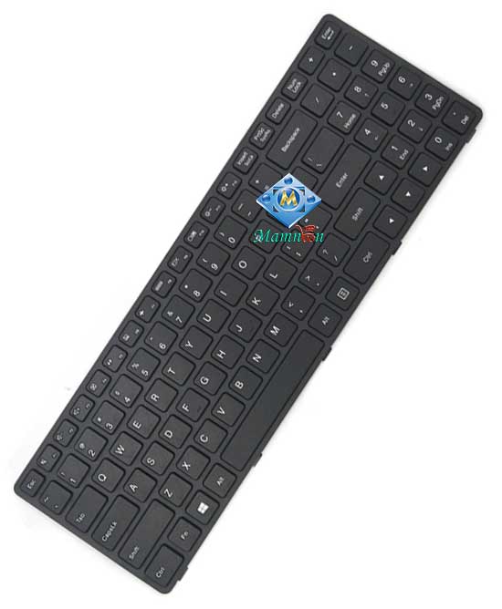 Laptop Keyboard Lenovo Ideapad 100 15IBD 100 15 1