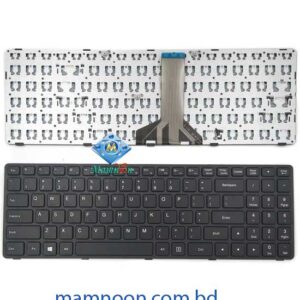 Laptop Keyboard Lenovo Ideapad 100-15IBD 100-15
