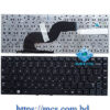 Laptop Keyboard SAMSUNG RV409 RV411 RV413 RV415 RV419 RV420 E3420 E3415 Series