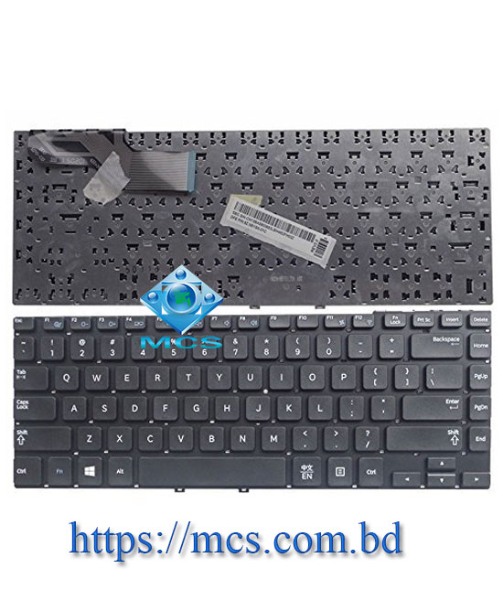 Laptop Keyboard Samsung 300E4E 270E4V 275E4V 270E5E 350V4X NP350V4X 355V4X NP270E4E 270E4E 275E4E