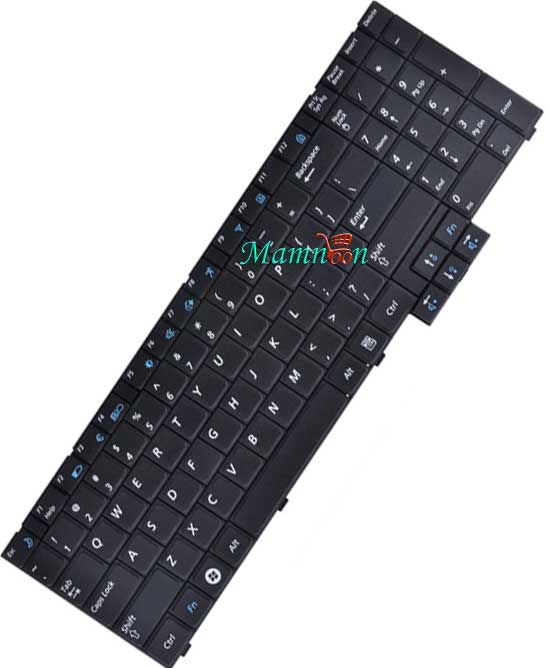 Laptop Keyboard Samsung NP RV508 NP RV510 NP R517 NP R523 NP R525 NP R528 NP R530 NP R538 NP R540 NP R618 NP R620 NP R719 NP R728 series 2